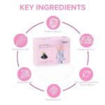 Raaga Professional Stem Cell Infused Fairness Facial Kit, 61 g