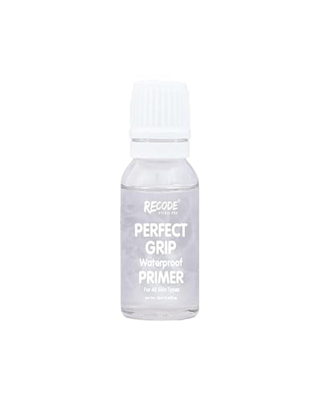 Recode Perfect Grip Primer- 12ml- Recode Perfect Grip Primer- 12ml