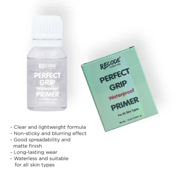 Recode Perfect Grip Primer- 12ml