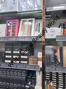 SHOPAAREL Z Palette 15 Colors Concealer Palette