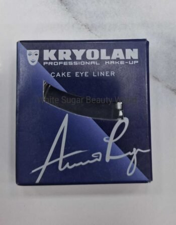 Kryolan Cake Eye Liner-3.5g