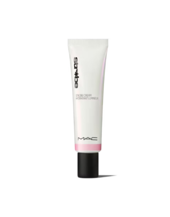 MAC Strobe Cream Hydratant Lumineux Pinklite - 50ml