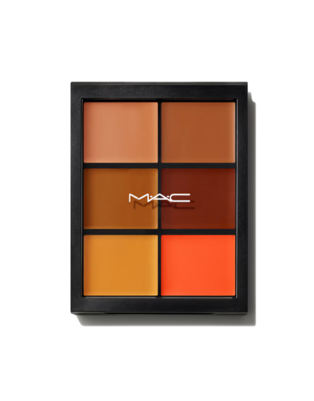 White Sugar Beauty World - 2025-11-19T165710.043 (1) MAC Studio Fix Conceal & Correct Palette