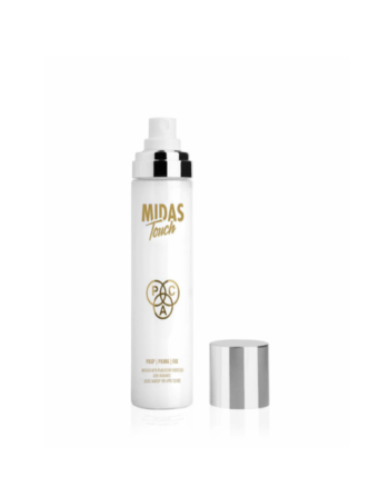 PAC Midas Touch Makeup Fixer -110 ml