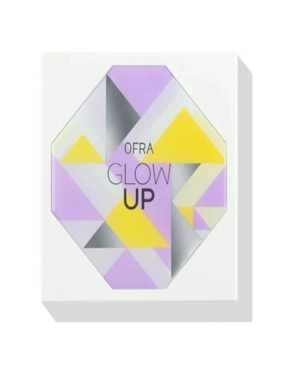 White Sugar Beauty World (97) (1) OFRA Glow Up Highlighter Palette
