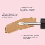 Too Faced Born This Way Super Coverage Multi Use Sculpting Concealer -13.5ml(1)