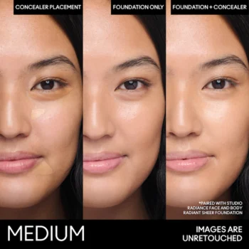 MAC Studio Fix Conceal & Correct Palette