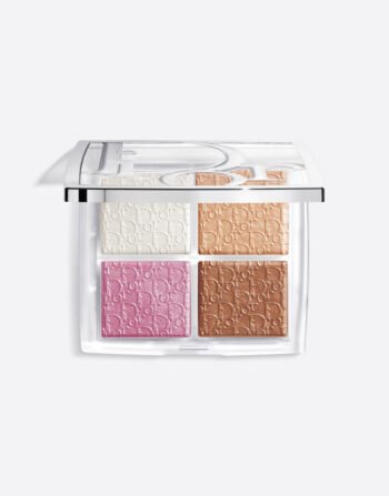 Dior Backstage Glow Maximizer Palette Original 001 Universal Glow