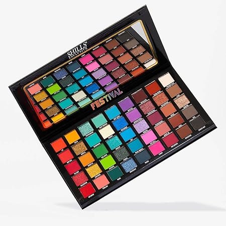 SHILLS FESTIVAL EYE SHADOW 1