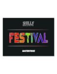 Shills Exclusive Festival Eye  Shadow- 45 Colors