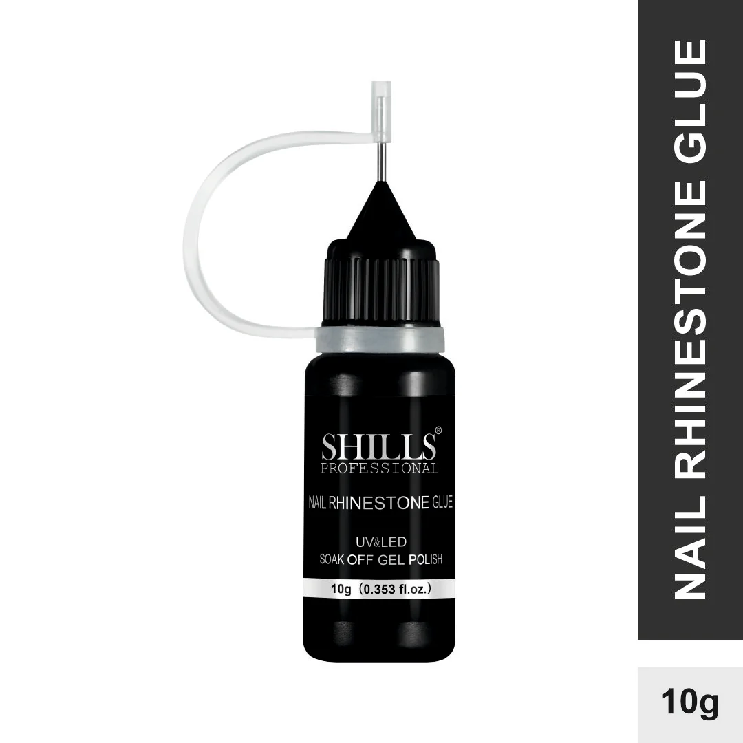 Shills Professional Nail Rhinestone Glue Shills Professional Nail Rhinestone Glue-10ml