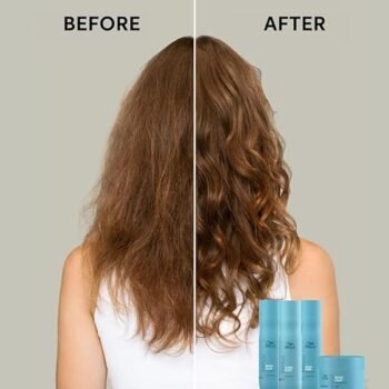 Wella Invigo Senso Calm Sensitive Hair Mask -150 ml