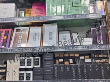 Shopaarel Big Bang Blusher Palette - 02