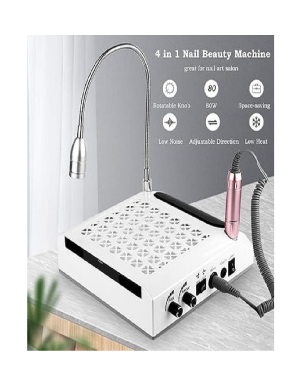 White Sugar Beauty World - 2025-12-21T131808.779 (1) Shills Professional 4 In 1 Nail Beauty Machine