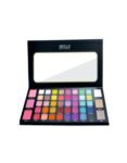 Shills Exclusive Full Color System Eyeshadow-46 Colors
