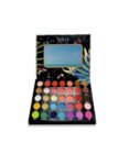 Shills Exclusive Take Me To The Goa Eyeshadow Palette-35 Colors