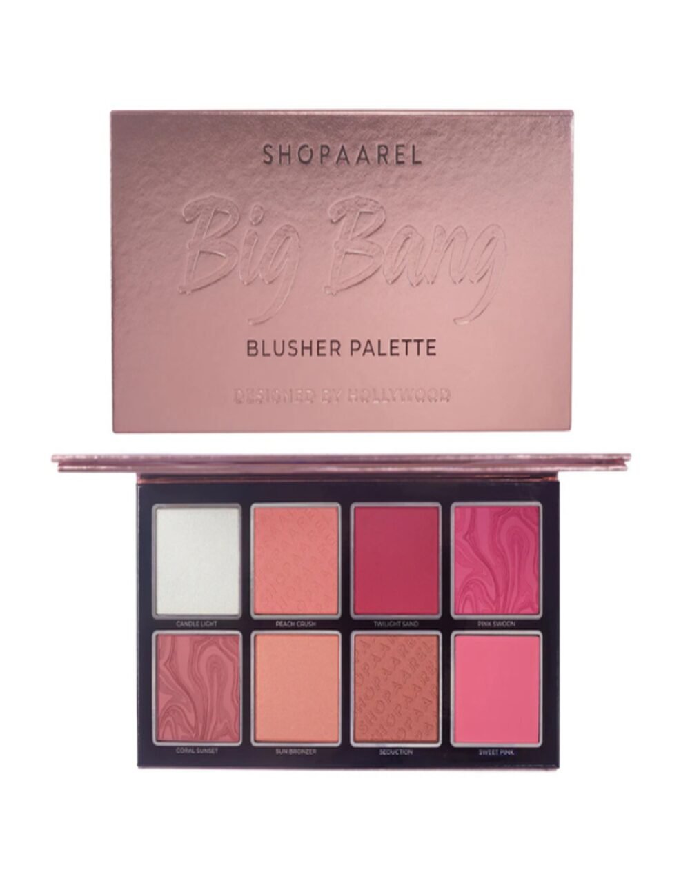 White Sugar Beauty World - 2025-12-21T195152.599 (1) Shopaarel Big Bang Blusher Palette - 02