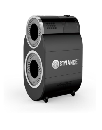 Stylance Automatic Hair Brush Cleaning Machine