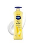 Vaseline Deep Moisture Body Lotion - 600ml