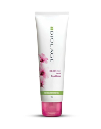 Biolage Colorlast Orchid Conditioner -196g