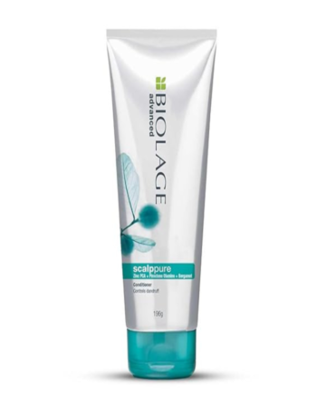 BIOLAGE Advanced Scalppure Conditioner -196g