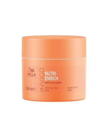 Wella Professionals Invigo Nutri-Enrich Mask -150ml