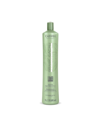 Brasil Cacau BTX Vegan Hair Treatment - 1L