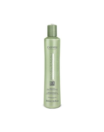 Brasil Cacau Cadiveu BTX Vegan Hair Treatment - 300ml