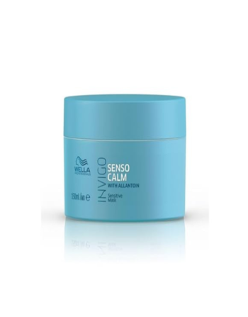Wella Invigo Senso Calm Sensitive Hair Mask -150 ml