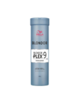 WELLA BLONDOR Plex 9 Powder Lightener - 400g