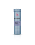 WELLA BLONDOR Multi Blonde 7 Powder Lightener - 400g