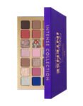 Dailylife Forever52 Blue Lava Intense 28 Colors Eyeshadow Palette