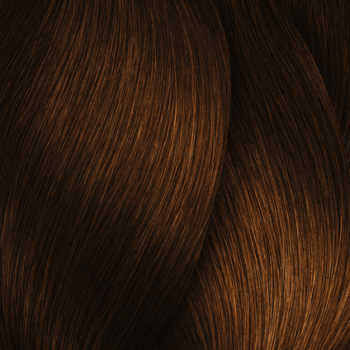 COPPER MAHOGANY BROWN