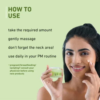 Green Tea Renewed Clarity Night Gel Cream - 50ml