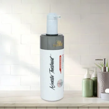 Velvetree Keratin Treatment Blowout HairBotox -1000ml