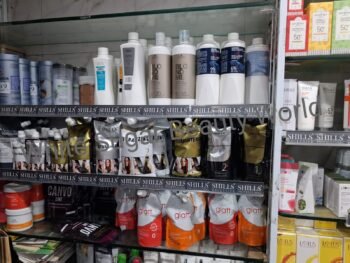 White Sugar Beauty World