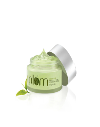 Green Tea Renewed Clarity Night Gel Cream - 50ml