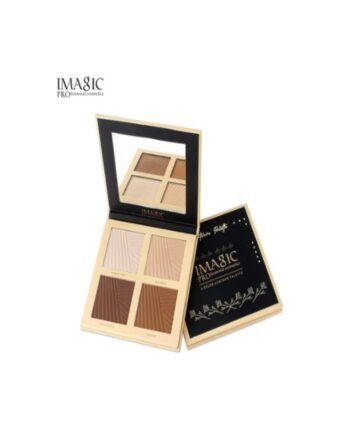 Imagic Professional Contour Palette - 4 Colors
