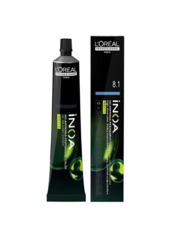 L'Oréal iNOA Ammonia Free Hair Colors - 60g