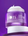Plum CeraSense Moisturizing Cream with Ceramides & Peptides -50g