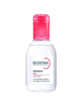Bioderma Sensibio H2O Daily Soothing Cleanser -100ml