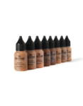 Make-up Studio Spray On Air Foundation - 20ml