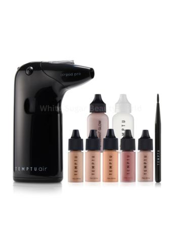 TEMPTU Air Glowing Complexion Airbrush Kit