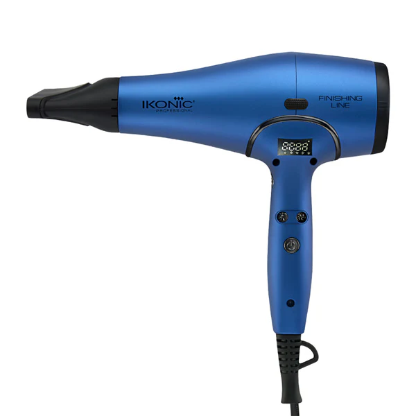 Ikonic Professional Finishing Line Hair Dryer