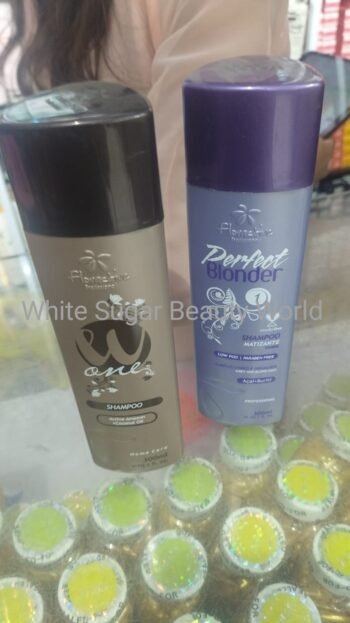 Floractive Perfect Blonder No.1 Matizante Shampoo-300ml