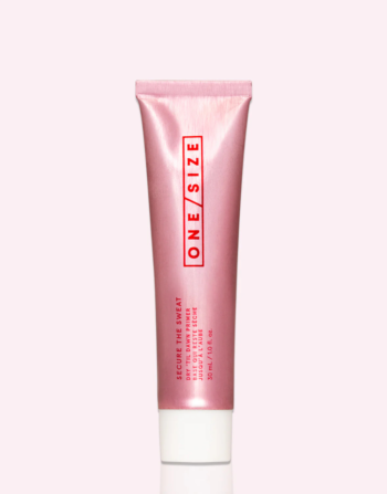 ONE SIZE Secure The Sweat Sweat-Proof Aluminum-Free Primer -30ml