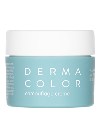 Kryolan Dermacolor Camouflage Creme Refill Box - 4g