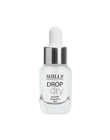 Shills Professional Nail Care Dry Drop -10ml