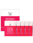 Wedding Glow Facial Ritual – 8 Step Facial Kit (185g x 5)