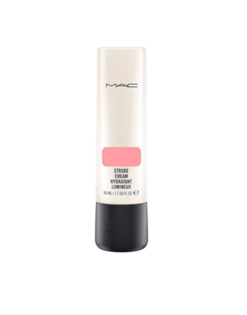 MAC Strobe Cream Hydratant Lumineux Redlite - 50ml
